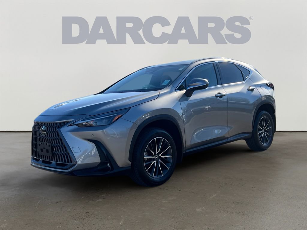 Used 2024 Lexus NX 350 350 Premium image 2