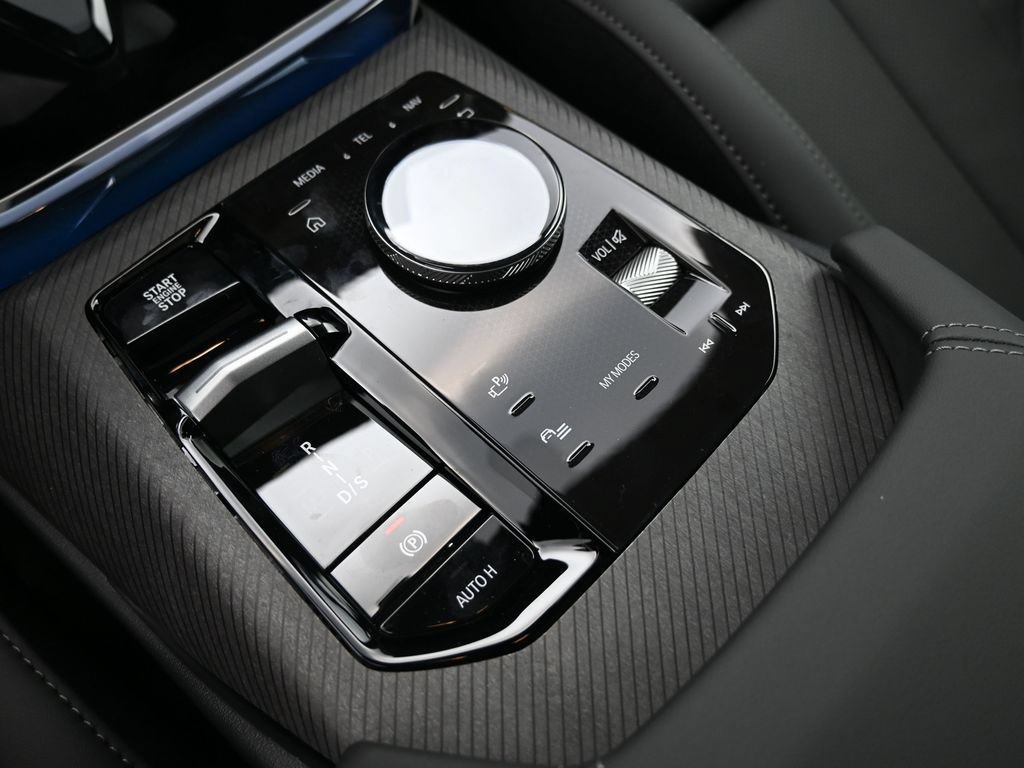 New 2026 BMW X3 xDrive30i AWD/4WD image 18
