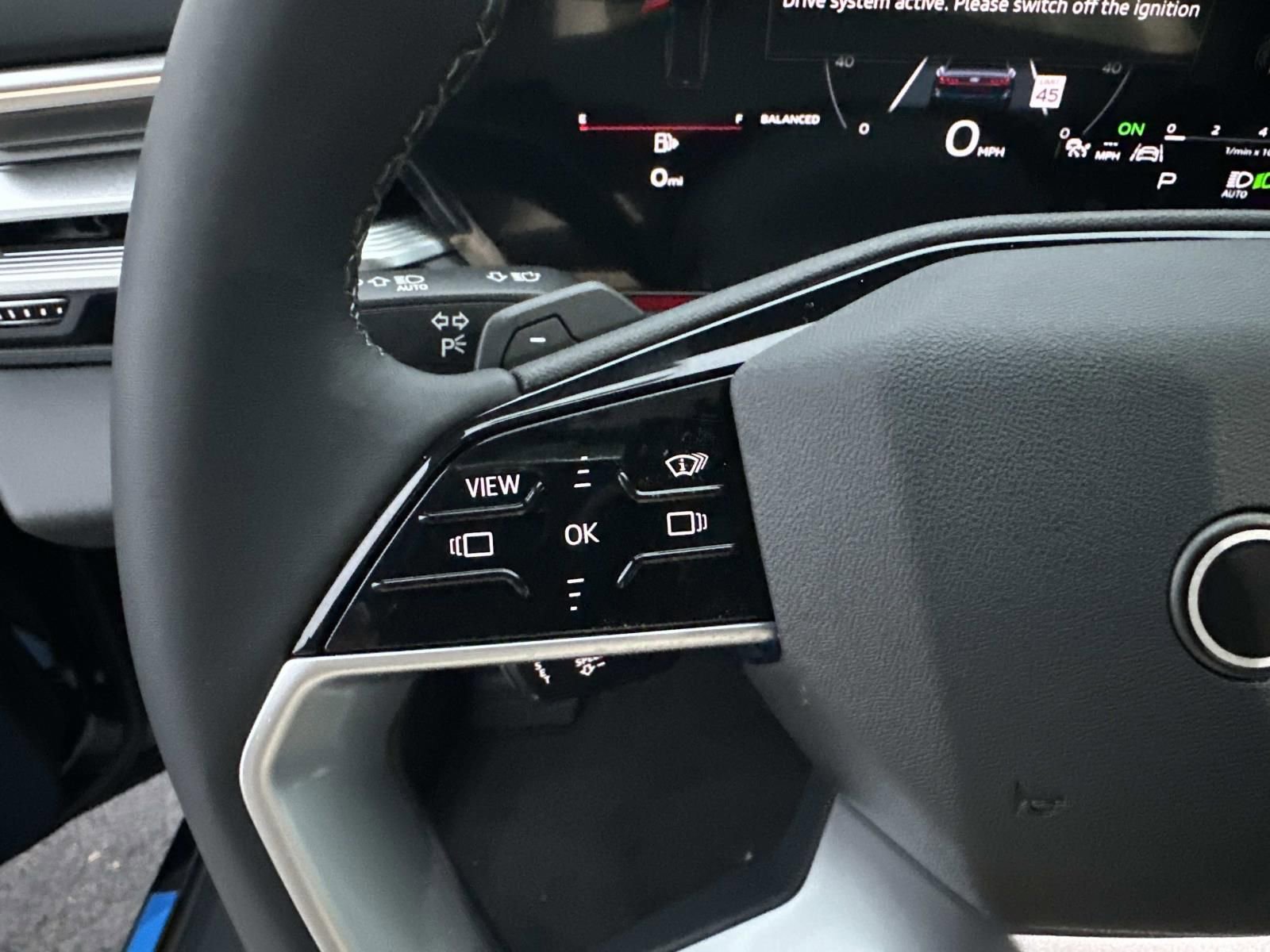 New 2026 Audi A6 Premium Plus AWD/4WD image 16