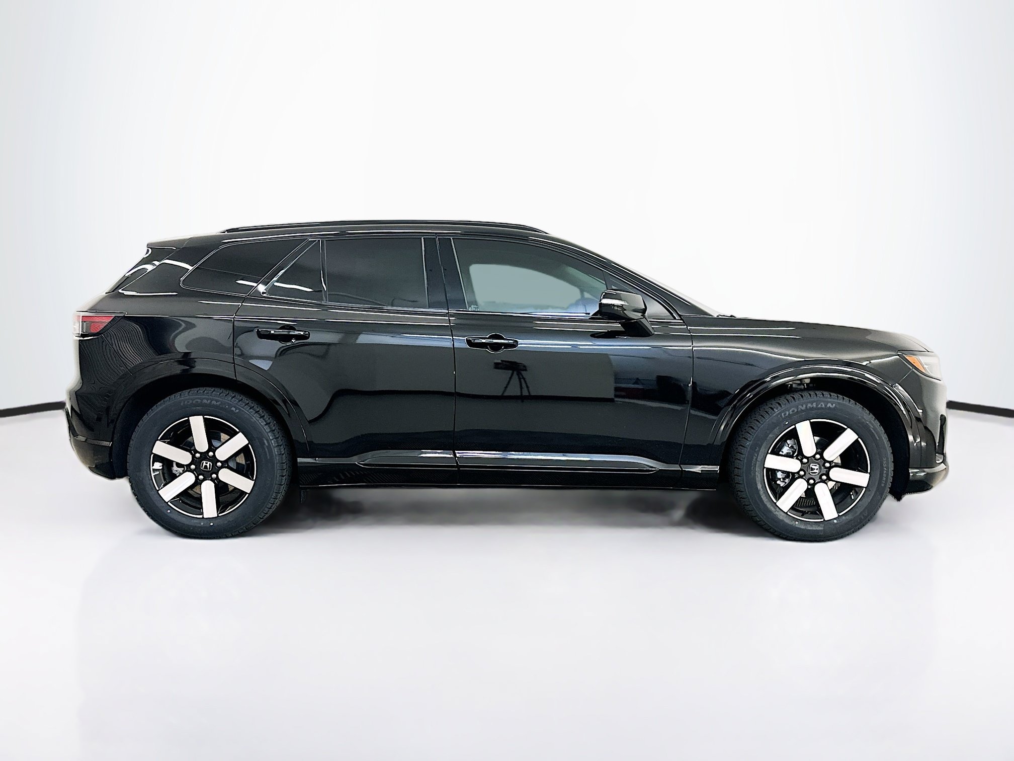 Used 2025 Honda Prologue Touring image 10