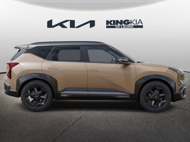 New 2027 Kia Seltos X-Line S AWD/4WD image 8
