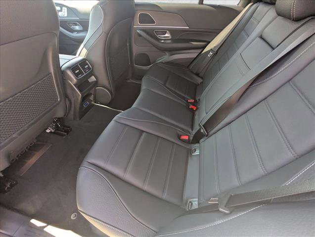 New 2026 Mercedes-Benz GLE 350 4MATIC image 15
