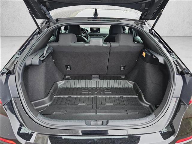 Used 2022 Honda Civic Sport image 13