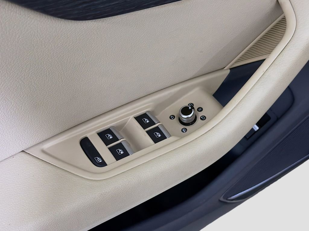 Used 2017 Audi A4 2.0T Premium Plus w/ Premium Plus Package image 22