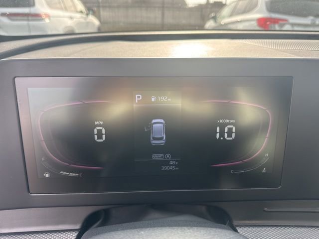 Used 2024 Kia Sportage LX image 14