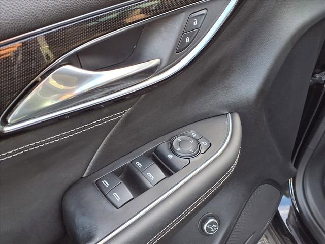 Used 2021 Buick Envision Preferred image 12