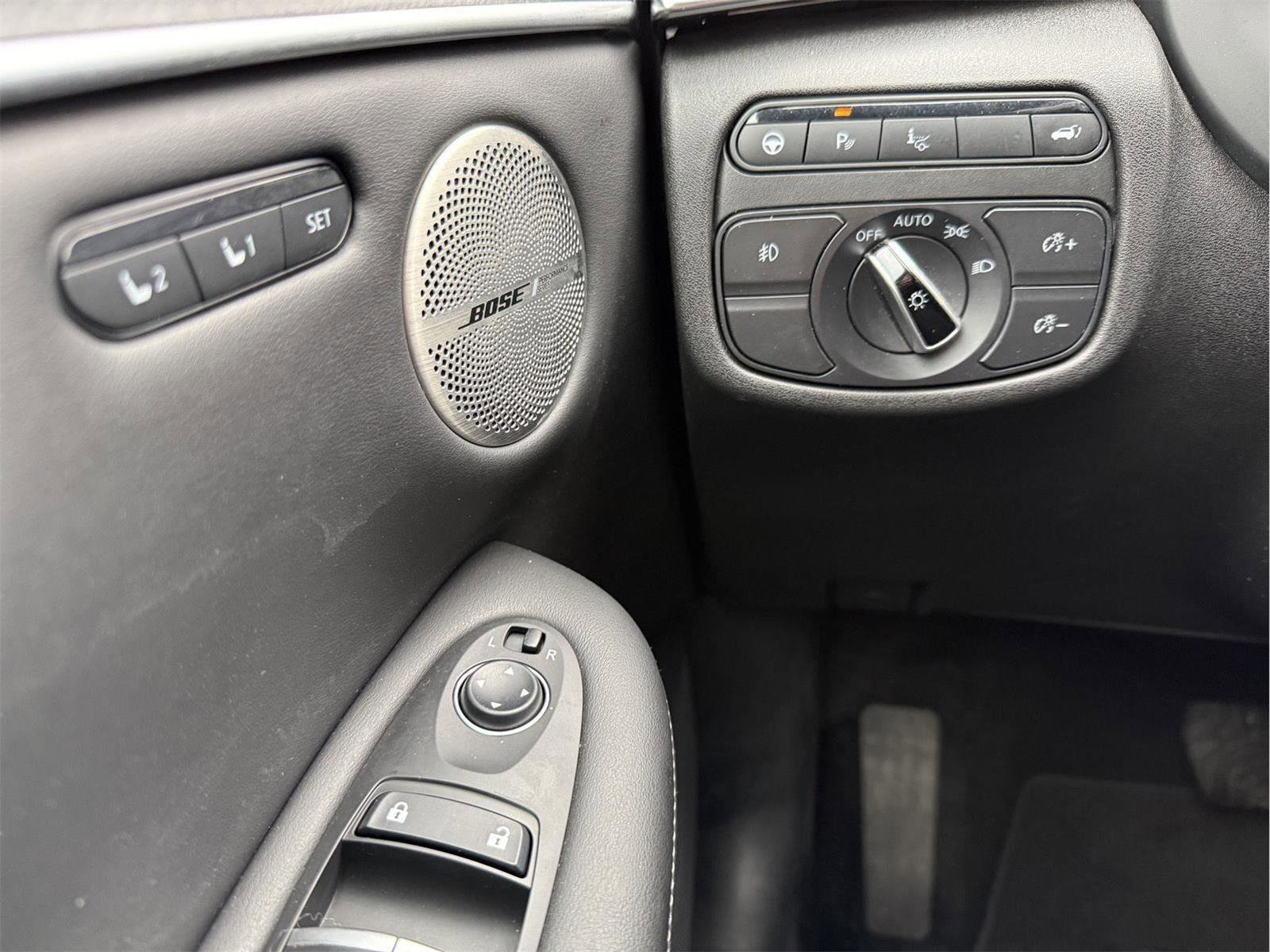 Used 2022 INFINITI QX55 Sensory w/ Lighting Package image 18