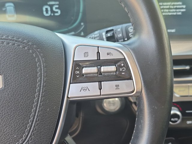 Used 2025 Kia Telluride S AWD/4WD image 22
