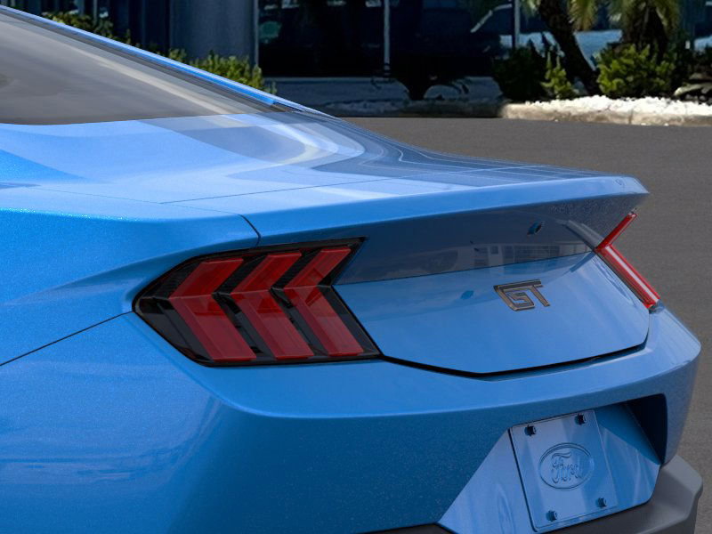 New 2026 Ford Mustang GT w/ Bronze Appearance Package image 22