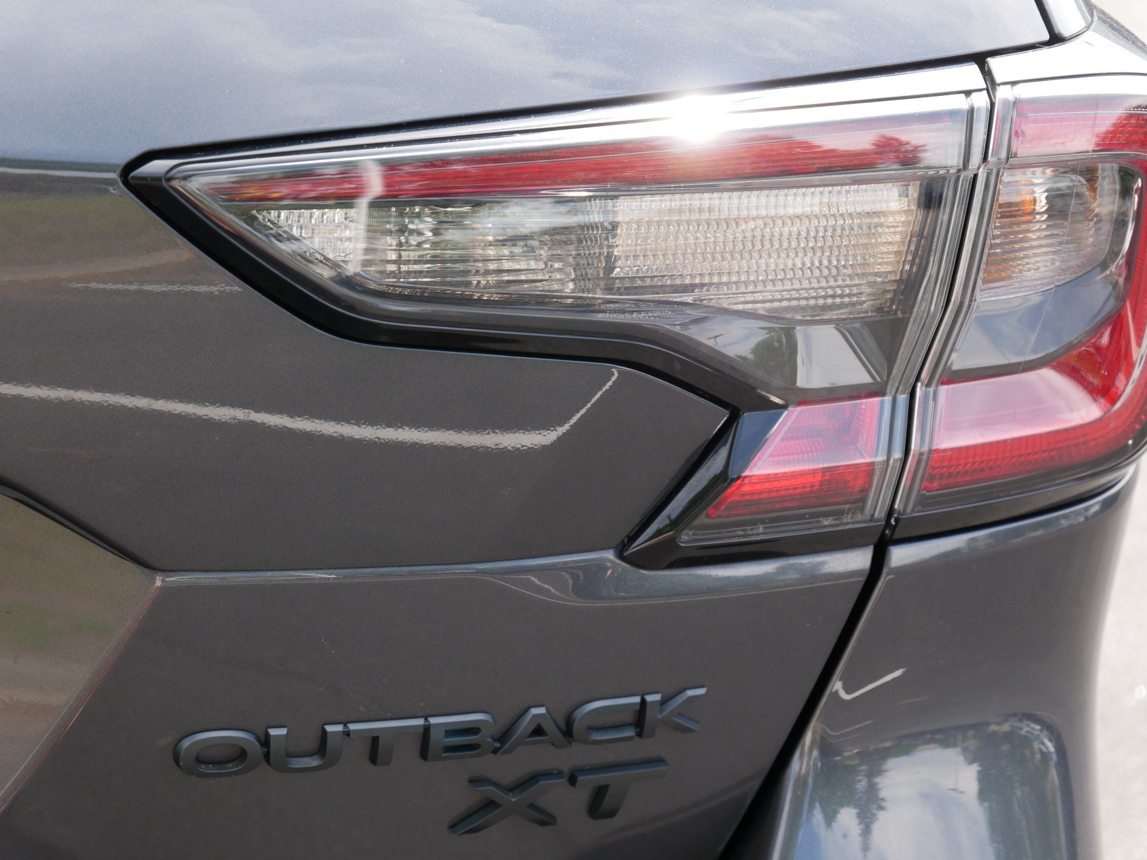 Certified 2024 Subaru Outback Onyx Edition XT AWD/4WD image 17
