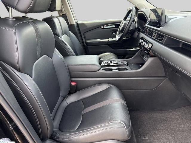 Certified 2023 Honda Pilot Touring image 20
