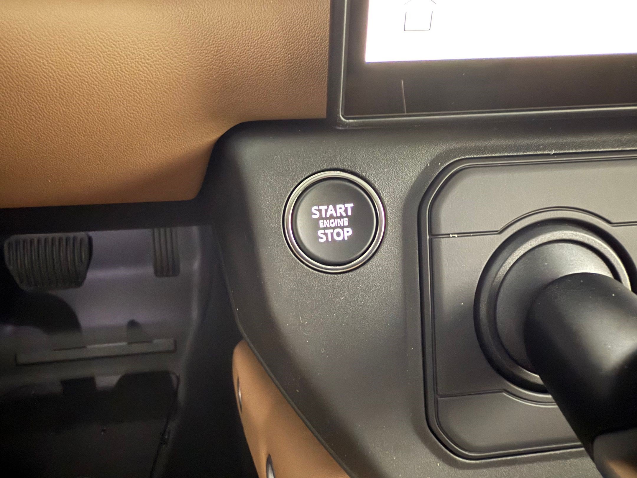 New 2026 Land Rover Defender 130 S AWD/4WD image 21