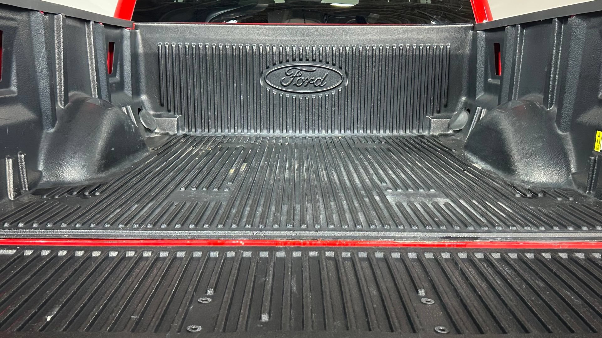 Used 2022 Ford F150 XLT RWD image 26