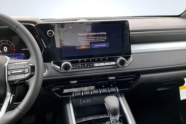 New 2026 Chevrolet Colorado LT image 6