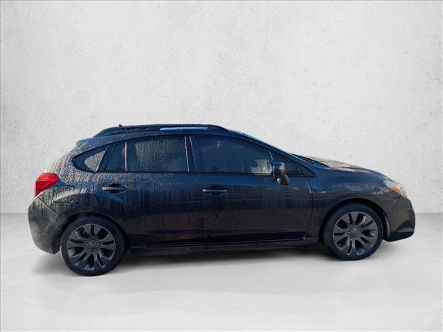 Used 2014 Subaru Impreza 2.0i Sport Premium image 4
