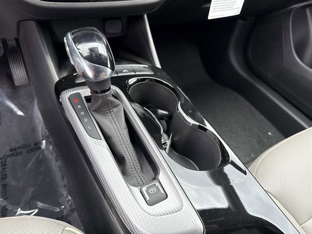 New 2026 Buick Envista Avenir FWD image 24