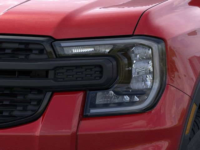 New 2026 Ford Ranger XL AWD/4WD image 18