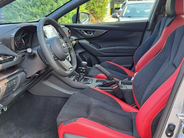 New 2026 Subaru WRX Limited w/ Popular Package #2 AWD/4WD image 12