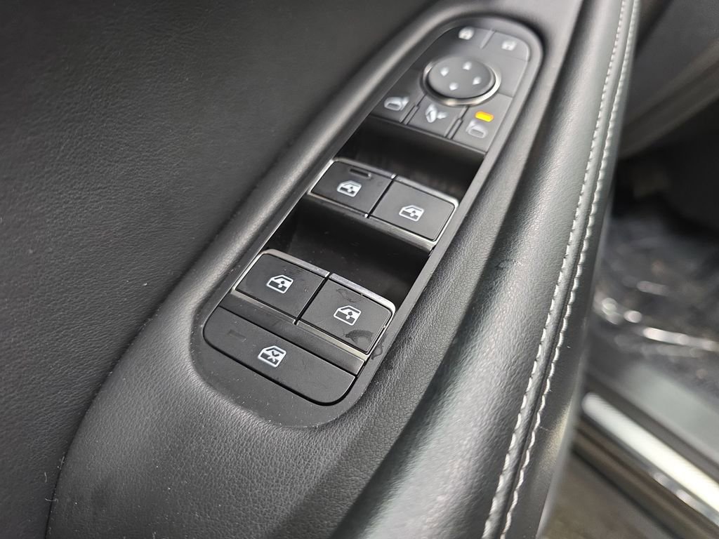 Certified 2023 INFINITI QX60 Pure FWD image 23