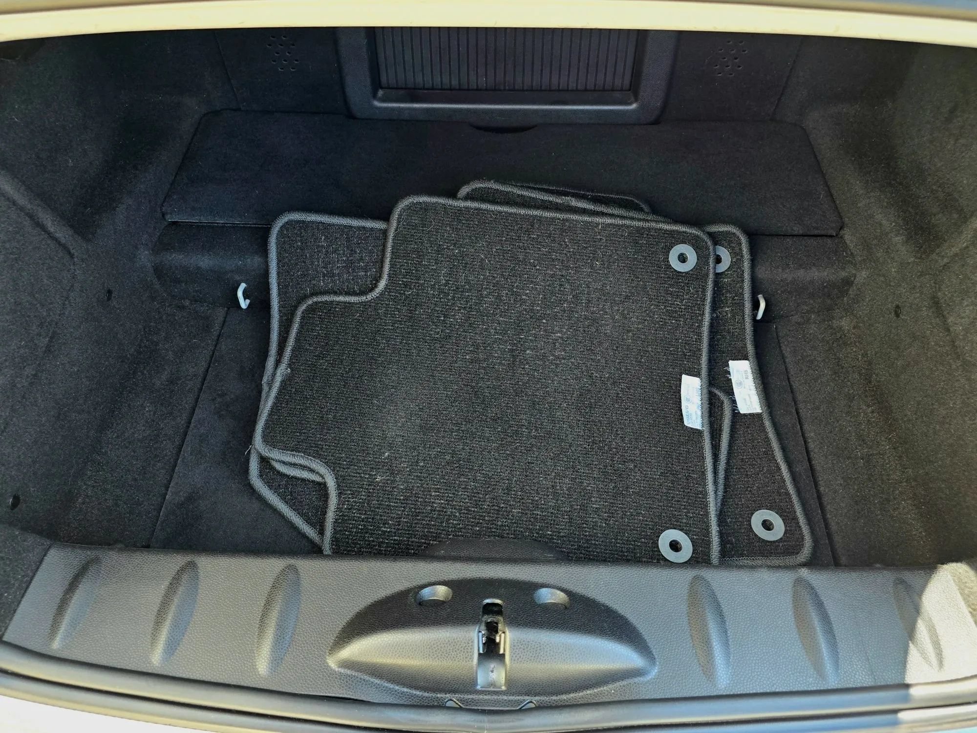 Used 2013 MINI Cooper Roadster S FWD image 16