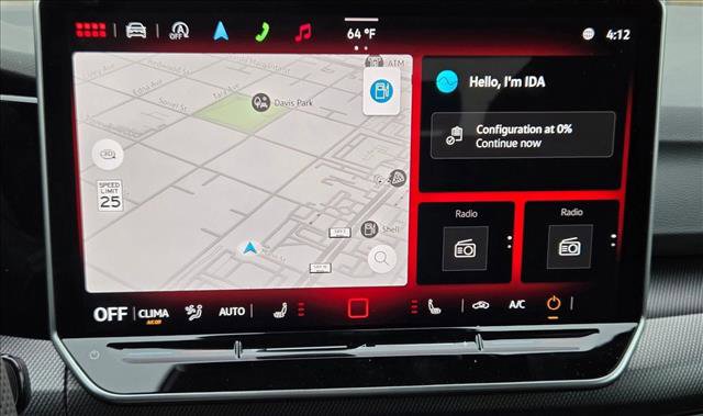 New 2026 Volkswagen Golf SE image 11