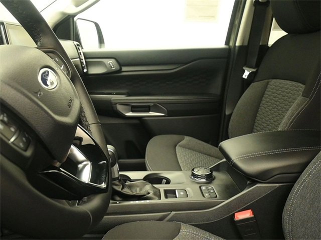 New 2025 Ford Ranger XLT w/ Equipment Group 301A High image 19