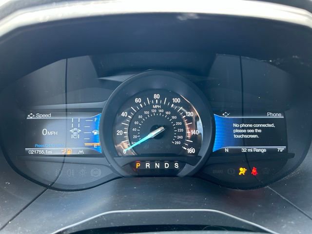 Used 2024 Ford Edge SEL w/ Convenience Package image 2
