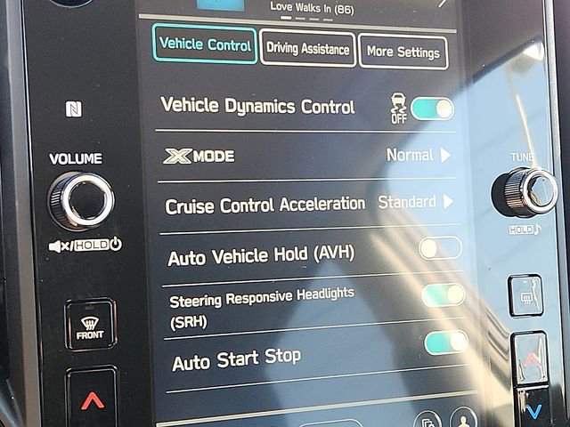 Certified 2026 Subaru Crosstrek 2.0i Premium image 25