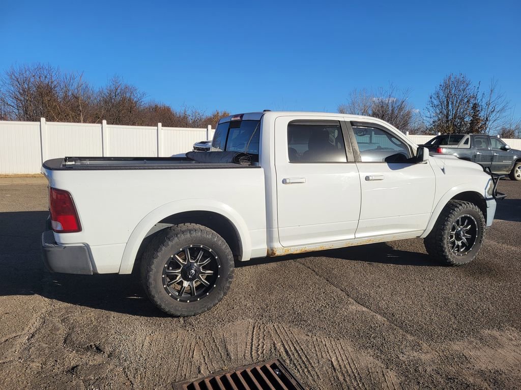 Used 2012 RAM 1500 Sport w/ Sport Premium Group image 12