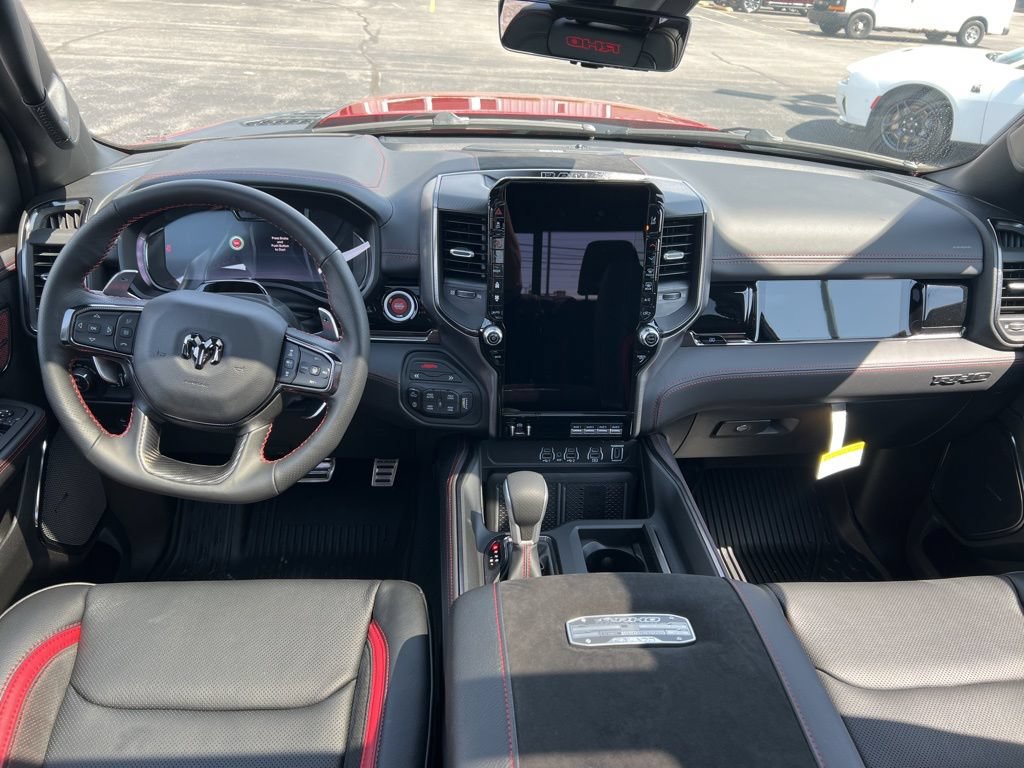 Used 2026 RAM 1500 RHO w/ RHO Level 1 Equipment Group AWD/4WD image 29