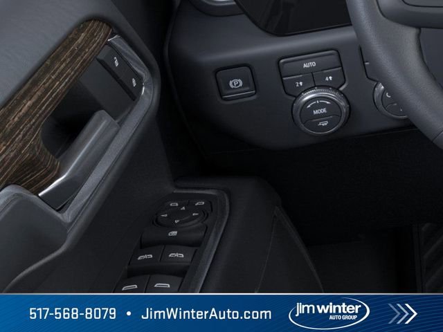 New 2026 GMC Sierra 1500 Elevation image 23