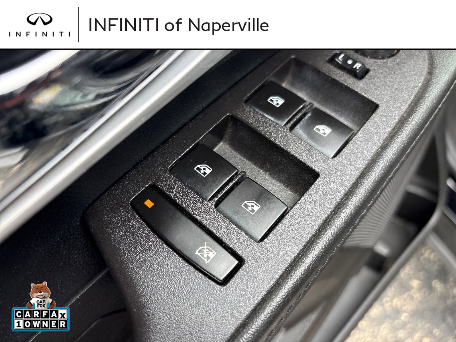 Used 2015 Chevrolet Equinox LS image 11