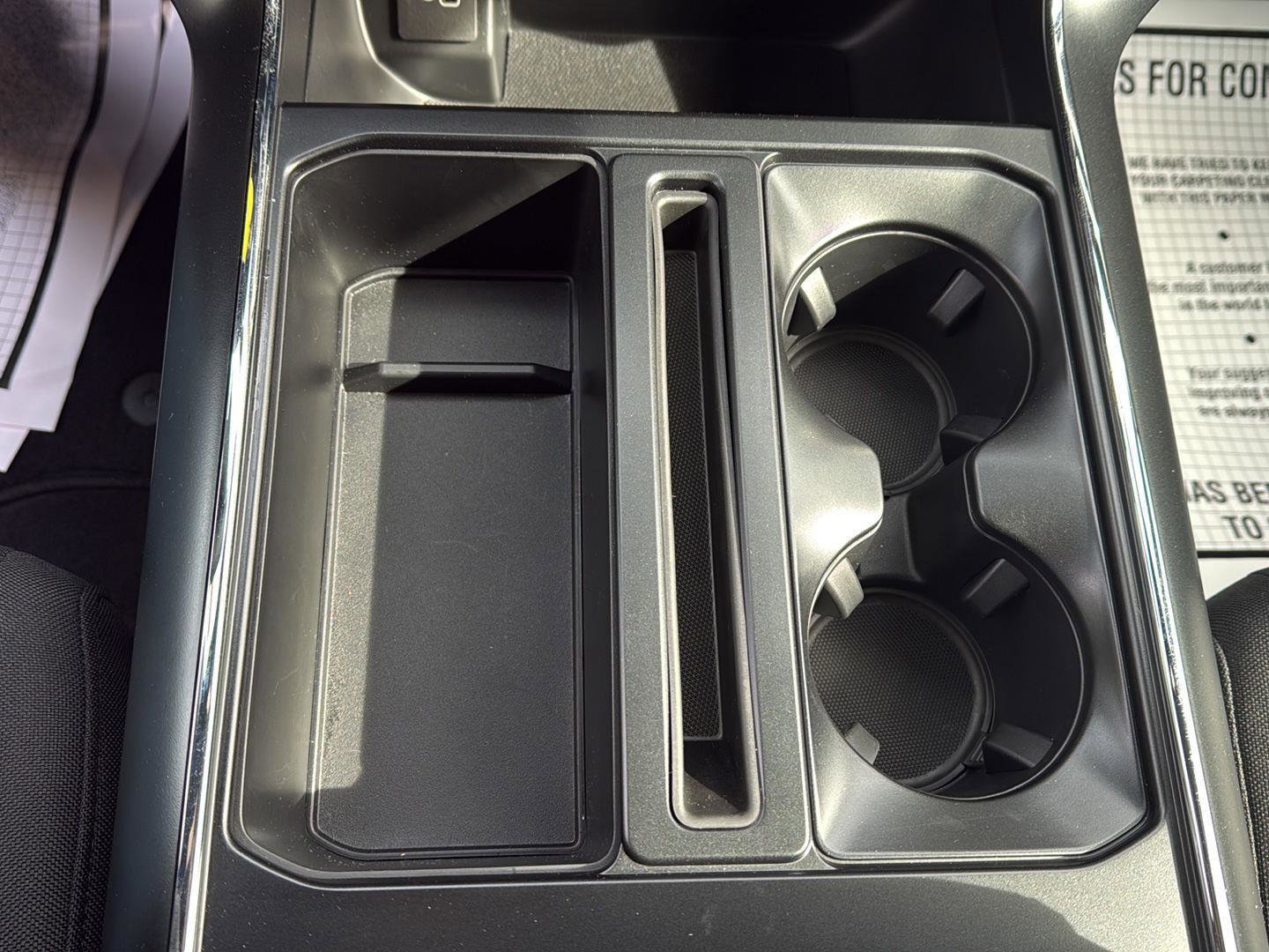 New 2026 Ford F150 STX w/ Equipment Group 200A image 29