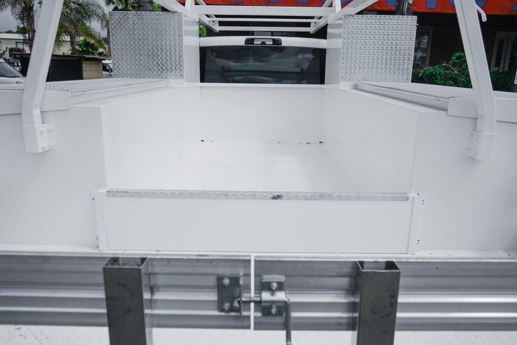 Used 2021 RAM 4500 Tradesman RWD image 8