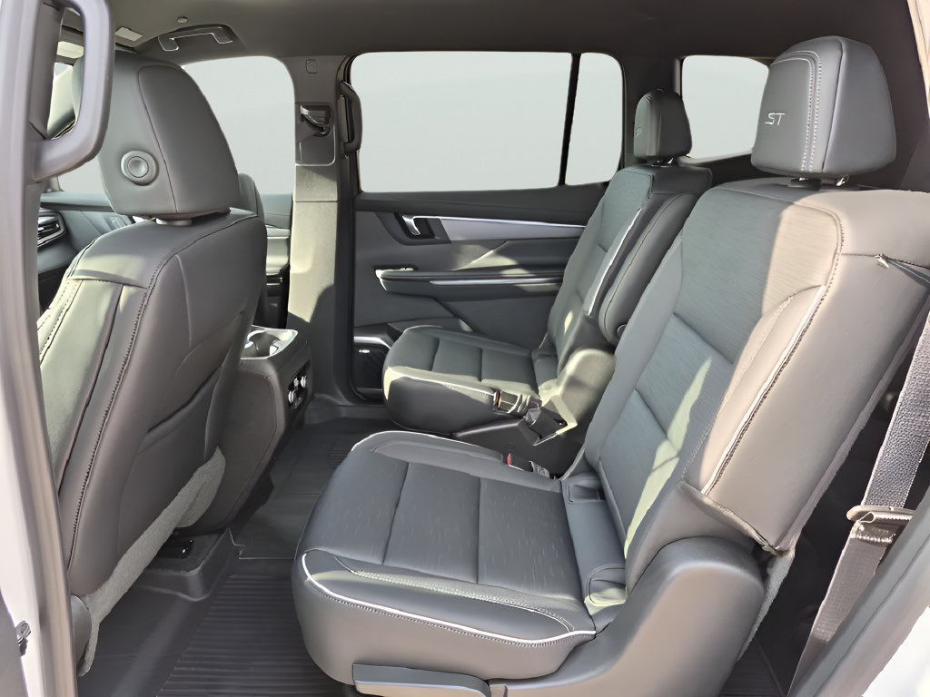 New 2026 Buick Enclave Sport Touring w/ Power Package FWD image 34