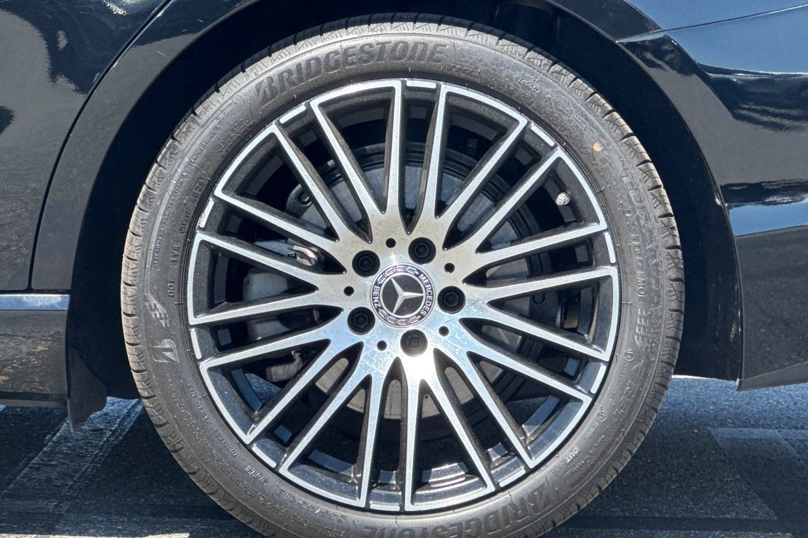 Certified 2023 Mercedes-Benz C 300 Sedan image 31