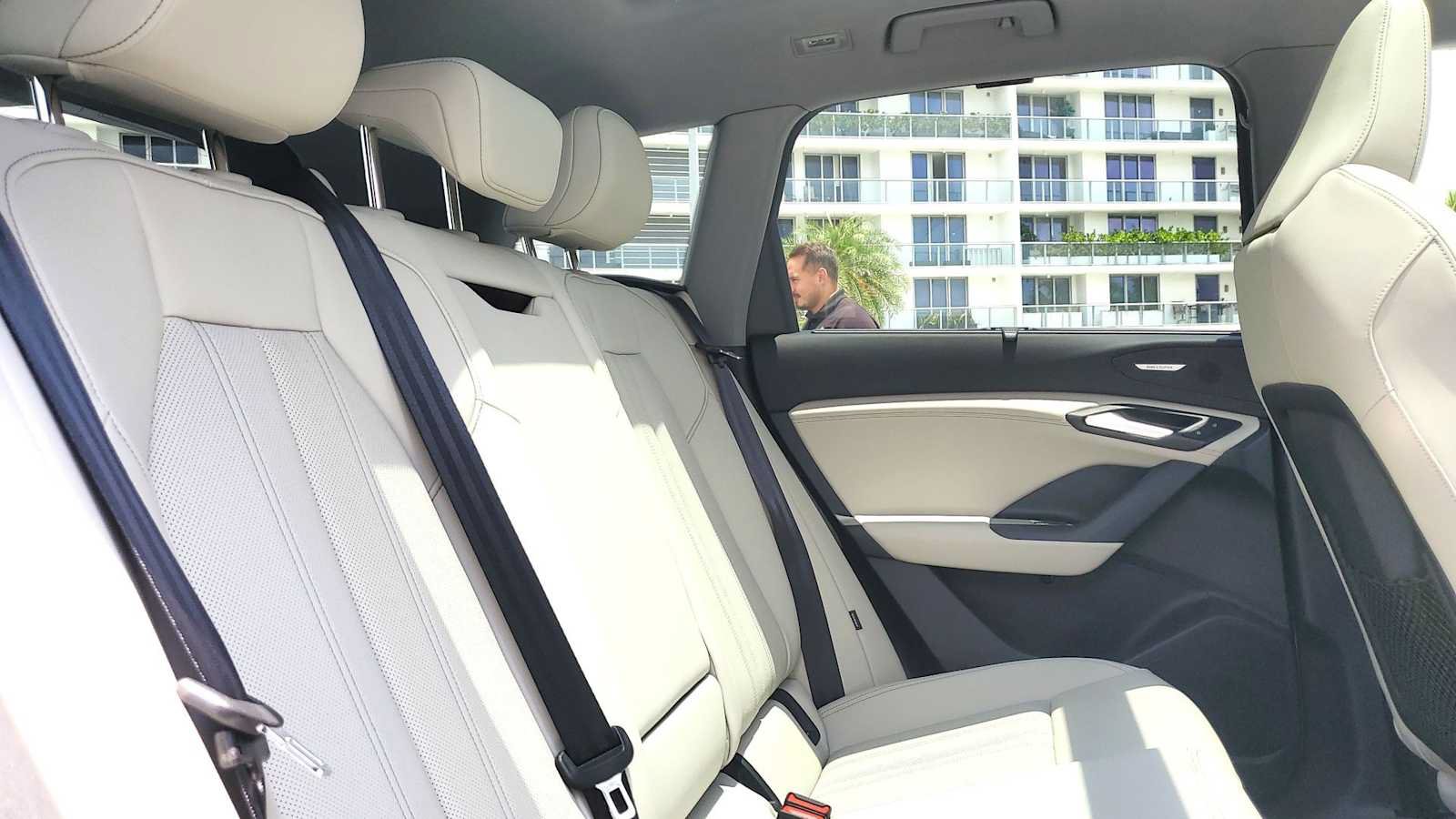 New 2027 Audi Q6 e-tron Premium Plus AWD/4WD image 21