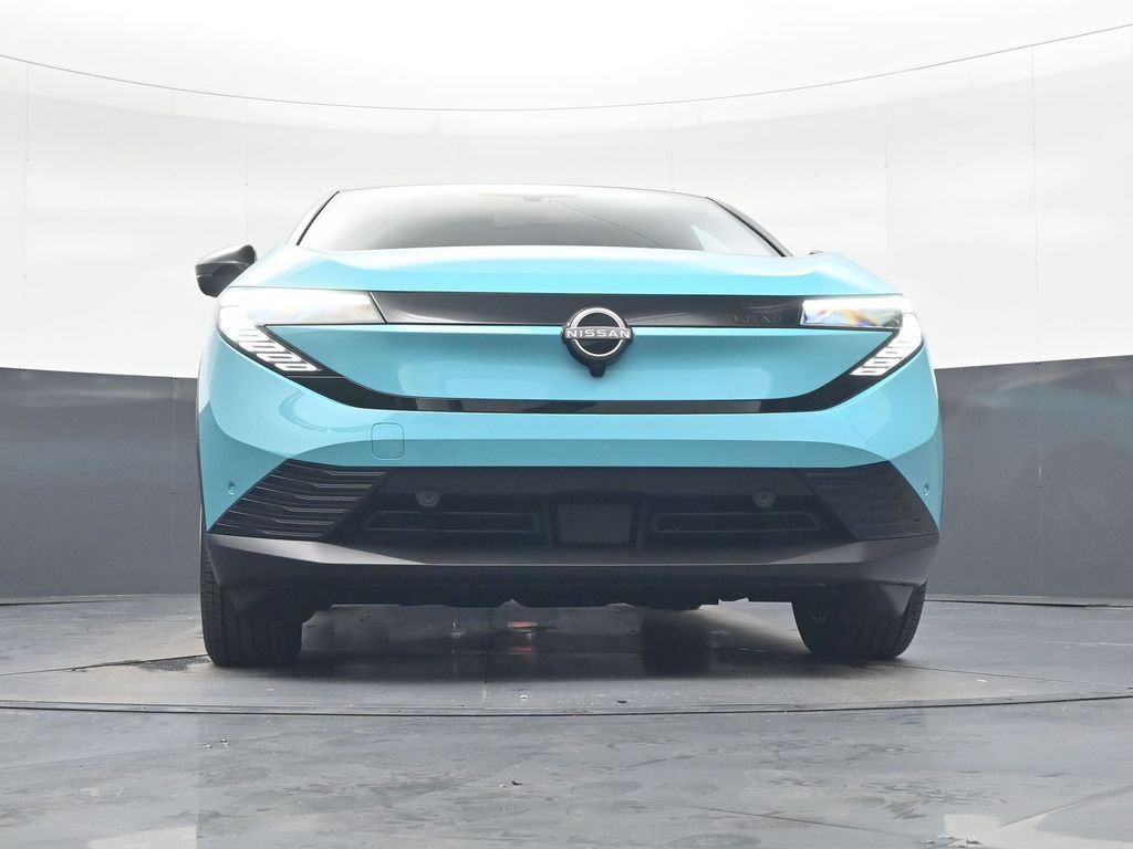 New 2026 Nissan Leaf SV+ w/ Floor Mat Package (SV+) image 16