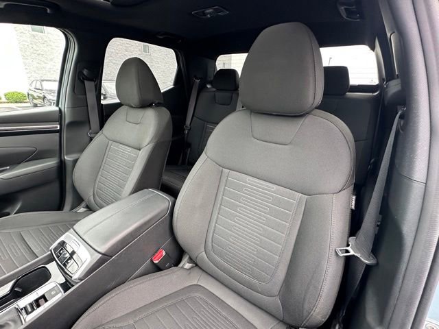Used 2022 Hyundai Santa Cruz SEL Premium AWD/4WD image 24