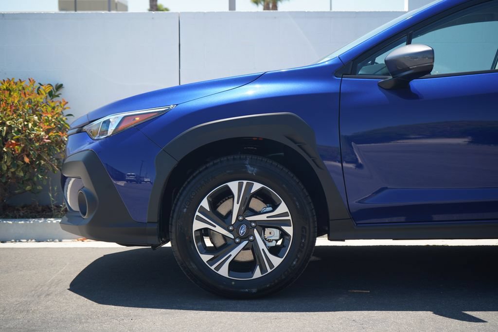 New 2026 Subaru Crosstrek 2.5i Premium AWD/4WD image 2