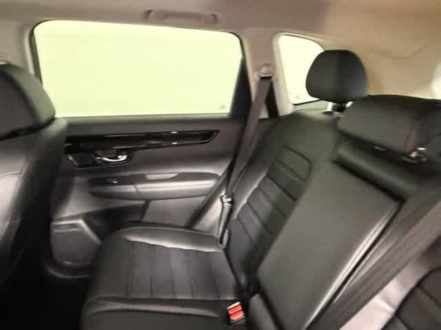 New 2027 Honda CR-V EX-L image 41