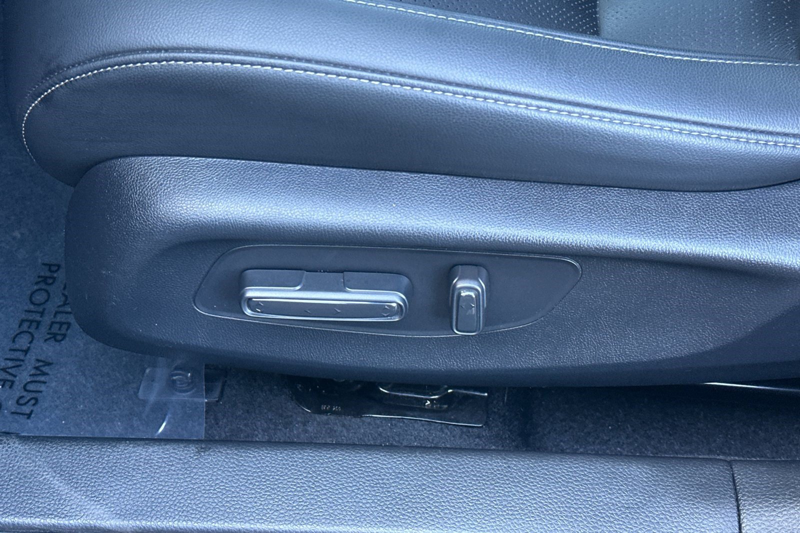 Certified 2023 Honda Civic EX-L image 14