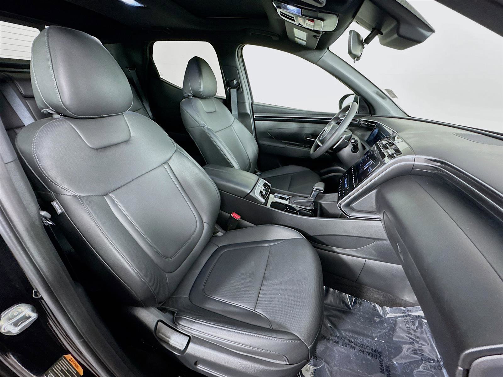 Certified 2024 Hyundai Santa Cruz Night image 28