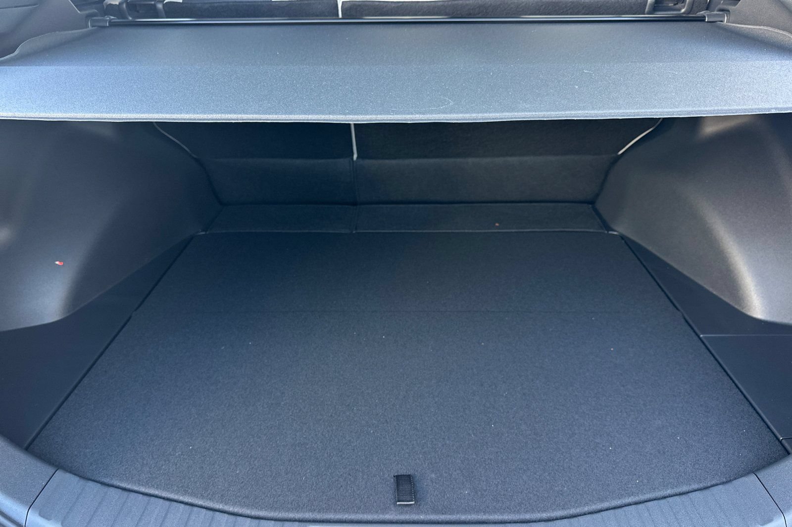 Certified 2026 Toyota bZ AWD/4WD image 18