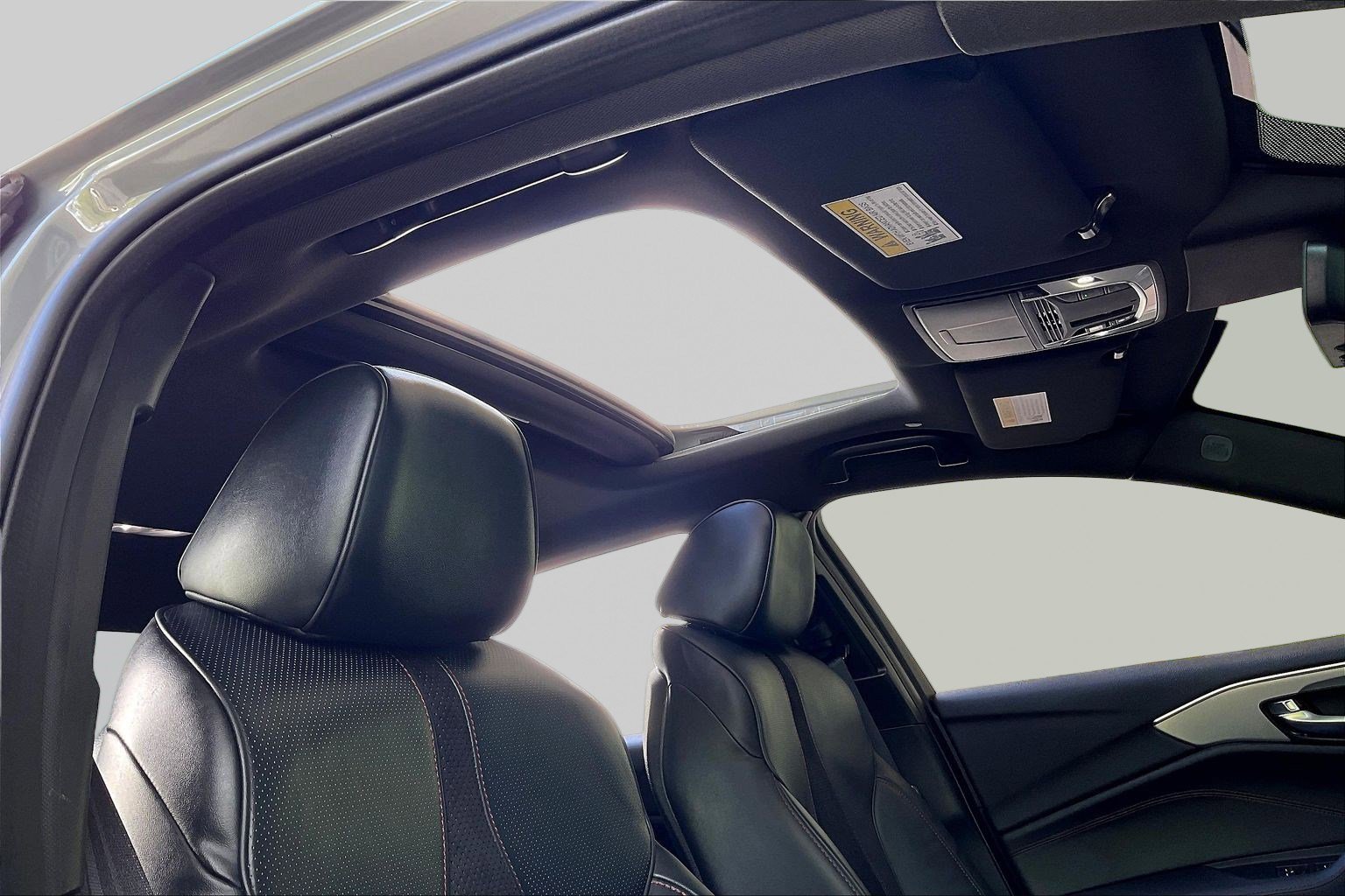 Used 2024 Acura TLX SH-AWD w/ A-SPEC Pkg image 27