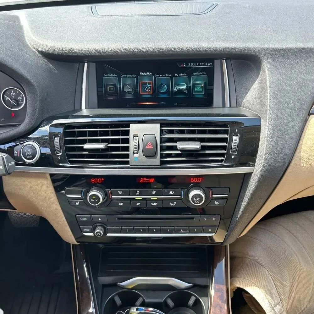 Used 2017 BMW X3 xDrive28i image 18