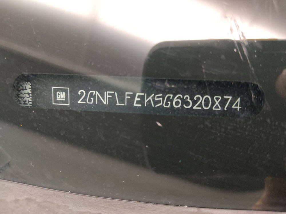 Used 2016 Chevrolet Equinox LT w/ Convenience Package AWD/4WD image 33