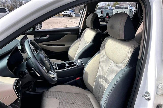 Used 2023 Hyundai Santa Fe SEL image 21