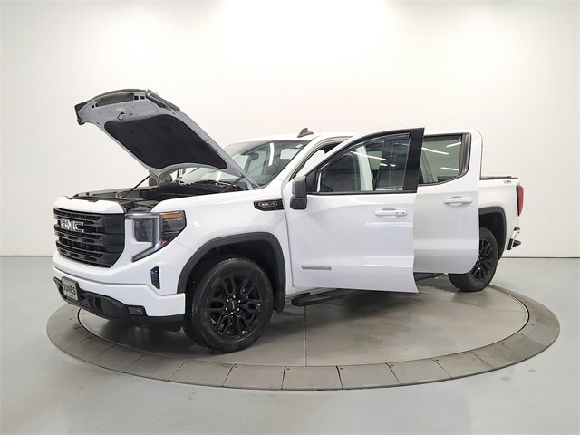 Used 2023 GMC Sierra 1500 Elevation image 12