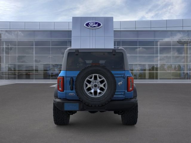 New 2025 Ford Bronco Badlands AWD/4WD image 5